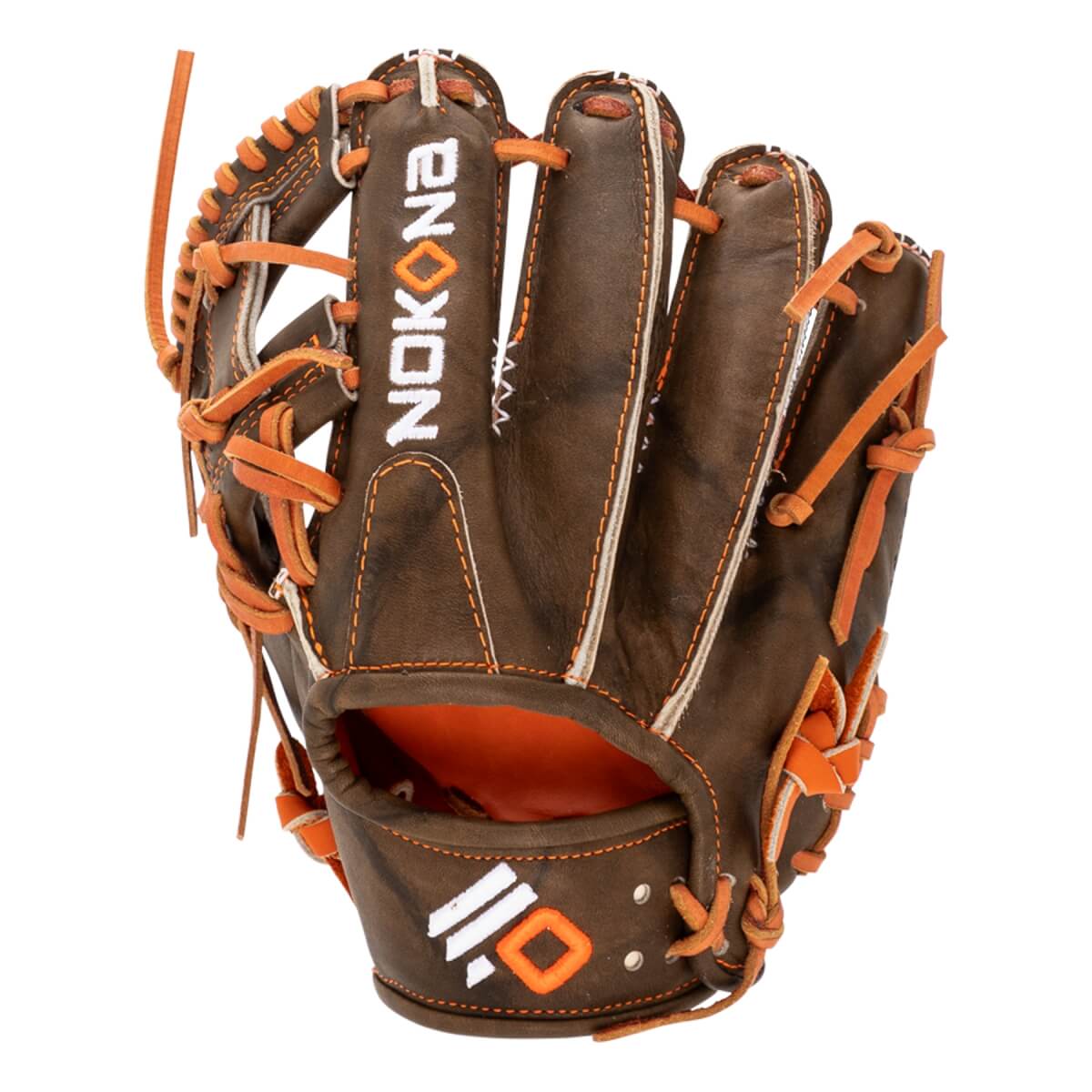 Nokona Hunting Season 10.5" Youth Baseball Glove: HSEP100I: Image #454646
