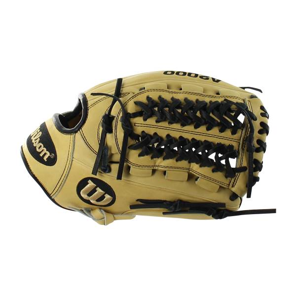 【日本未発売】Wilson A2000 EL3 GM 11.75インチ Wilson A2000 EL3 11.75” Infield Baseball Glove WBW100749