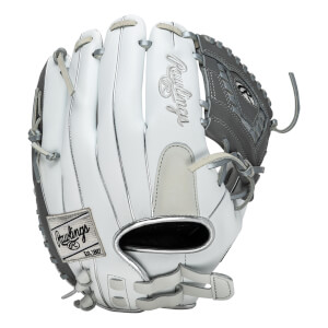 Rawlings Liberty Advanced 12" Fastpitch Softball Glove: RLA120-31WSS: Image #435609