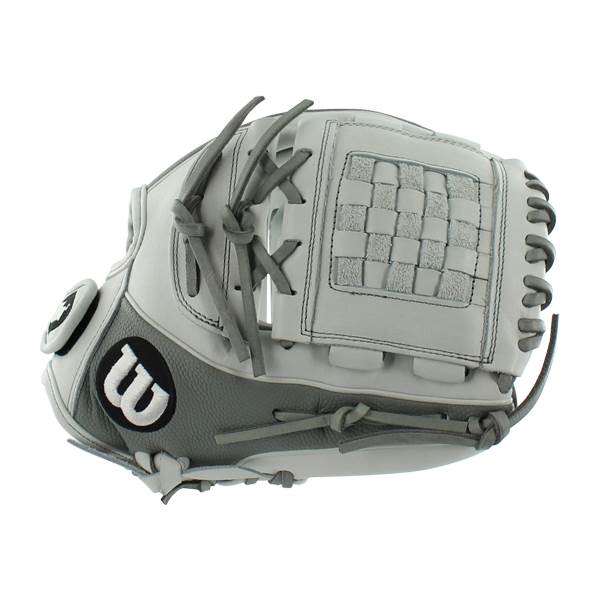Wilson A2000 SuperSkin 12" Fastpitch Softball Glove: WTA20RF19P12: Image #370775