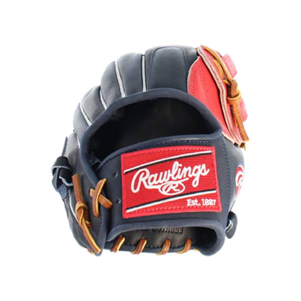 Rawlings Heart of the Hide Bryce Harper Series: PROHARP34SN: Image #302570