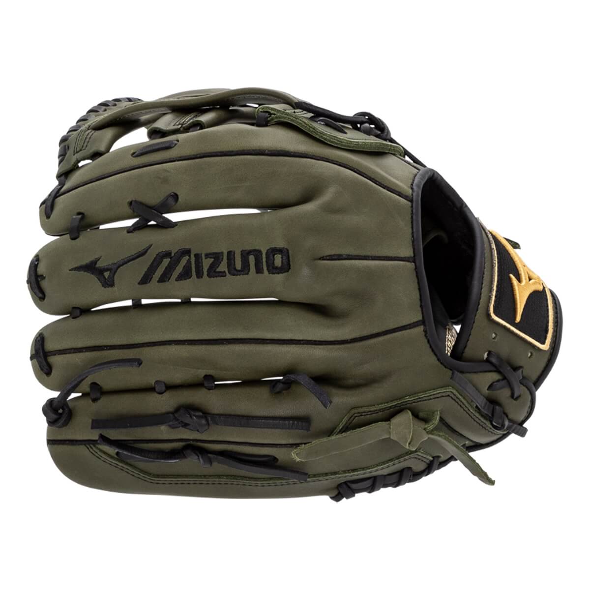 Mizuno MVP Prime 13" Slow Pitch Softball Glove: GMVP1300PSP: Image #449628