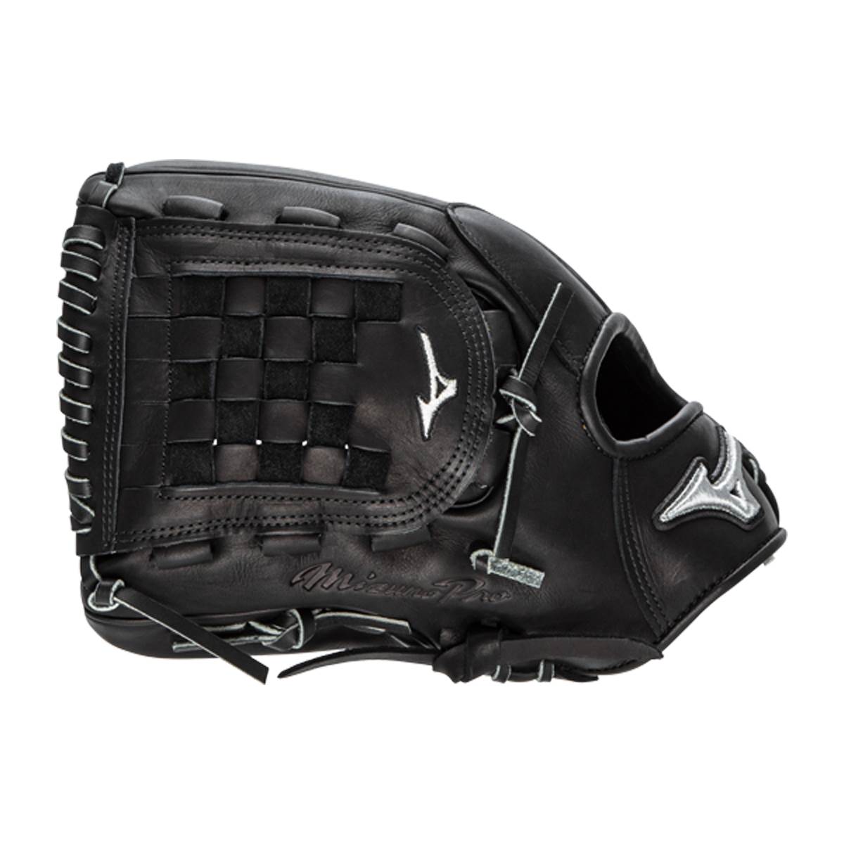 Mizuno Pro 12" Corey Kluber Baseball Glove: GMP2CK-100DT: Image #406424