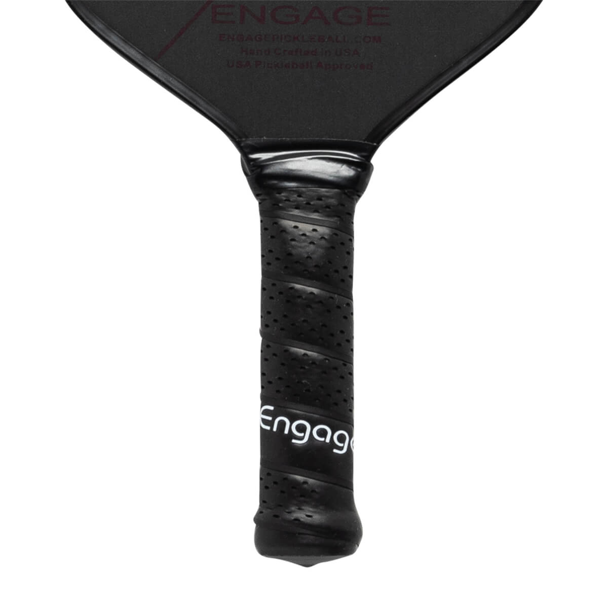 Engage Pursuit MX 6.0 Graphite Pickleball Paddle: Image #427848