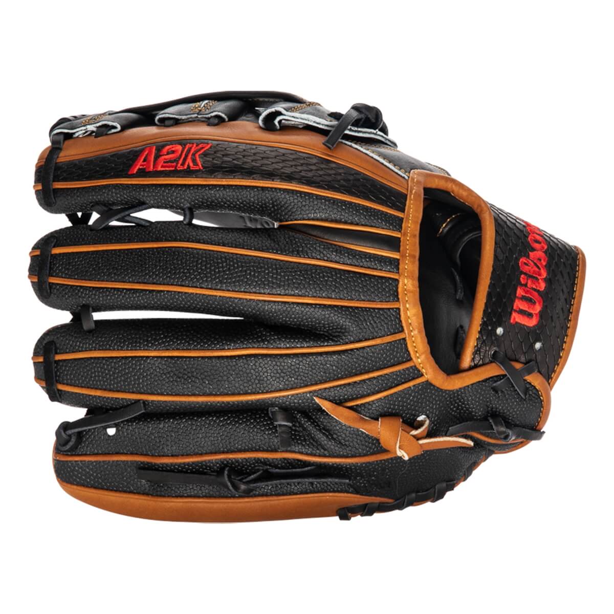 Wilson A2K SuperSkin 1795 12" Baseball Glove: WBW10006212: Image #421437