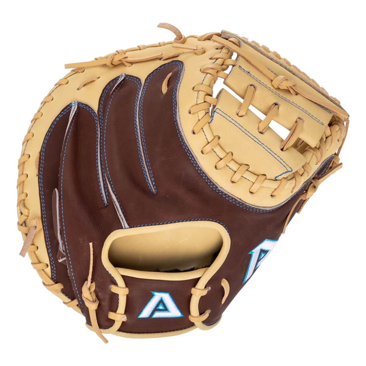 Akadema Exclusive Steed 33.5" Baseball Catcher's Mitt: APAT47: Image #452669