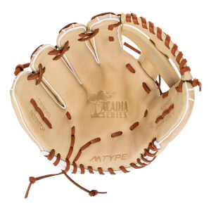 Marucci Acadia 12" Fastpitch Softball Glove: MFG3AC45A5FP-CM: Image #445571