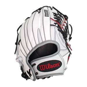 Wilson A2000 SuperSkin 12.5" Fastpitch Softball Glove: WTA20RF19T125SS: Image #387106