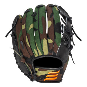 Emery Batch Zero Cordura 11.5" Baseball Glove: EGC115CMB: Image #438017