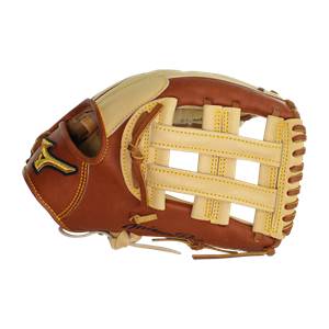 Mizuno Pro 12" Kyle Seager Baseball Glove: GMP2KS-100D: Image #393291