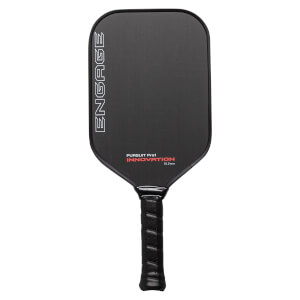 Engage Pursuit Pro1 Innovation 15.2mm Carbon Fiber Pickleball Paddle: Image #454913