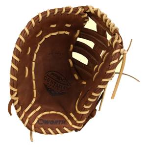 Worth Century FPEX Series: CFBMX Fastpitch First Base Mitt: Image #294035
