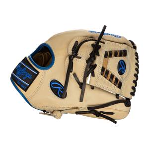 Rawlings Heart of the Hide Color Sync 5.0 11.75" Baseball Glove: PRO205-30CR: Image #402108
