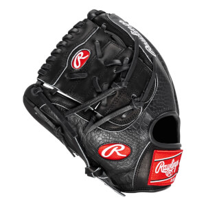 Rawlings Pro Preferred Jacob deGrom Croc Skin 11.75" Baseball Glove: PROSJD48: Image #435834