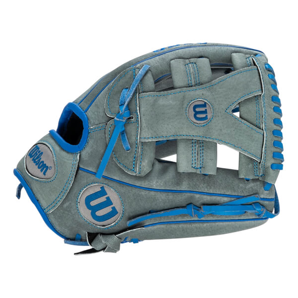 Wilson A450 Yasiel Puig 12.5" Youth Baseball Glove: A05RB16125 : Image #433601
