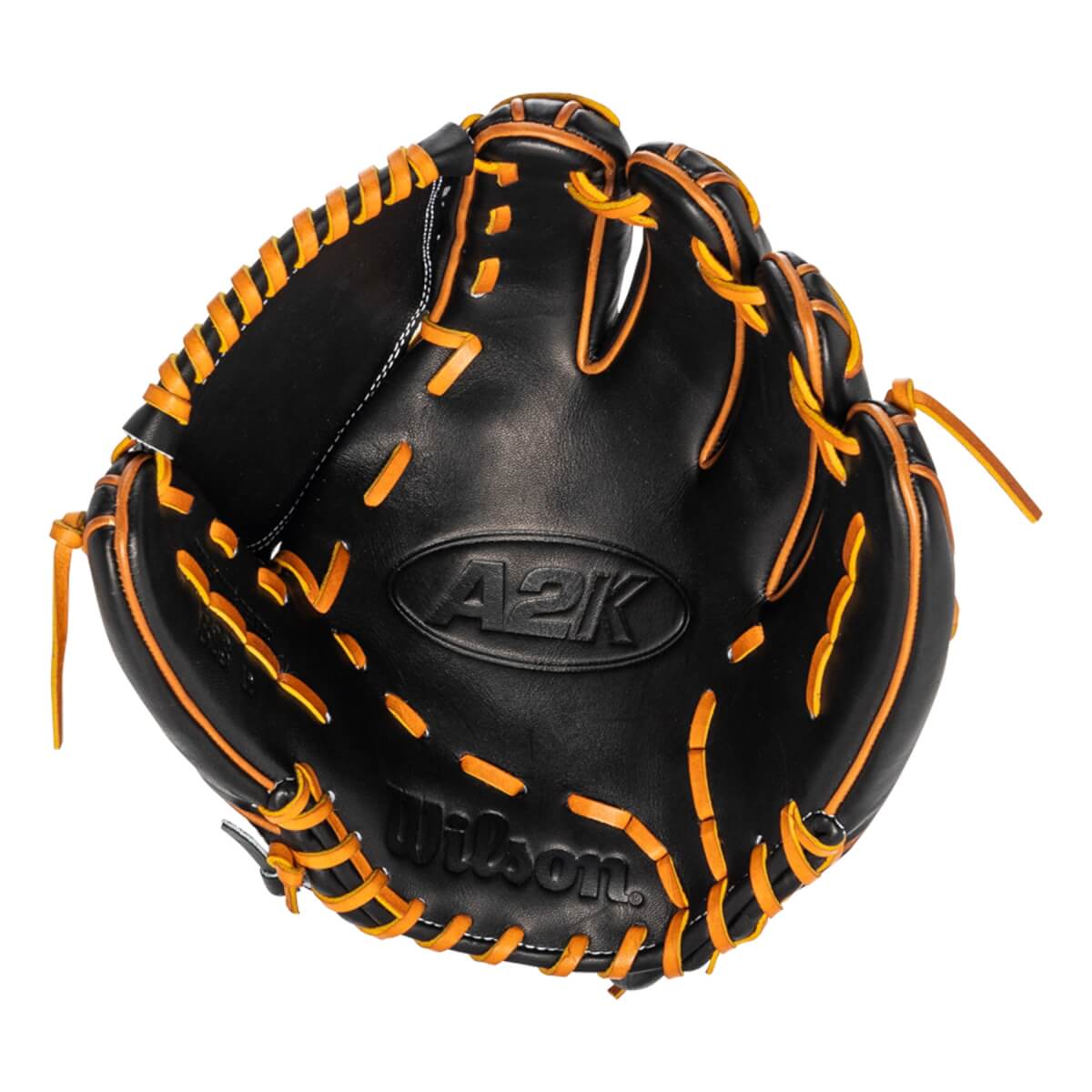 Wilson A2K B23 12" Baseball Glove: WBW10137912: Image #435104