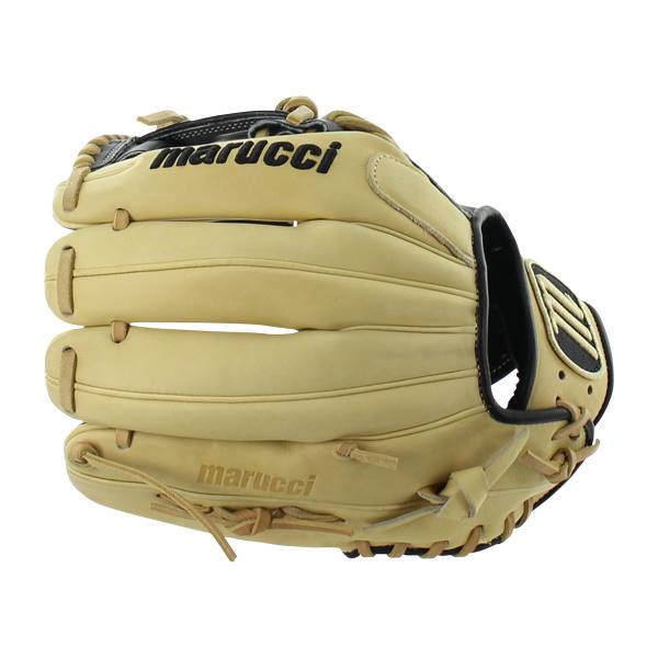 marucci 硬式野球グローブ 11.50インチ ベージュ Marucci Founders' Series 11.5