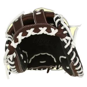 Worth Liberty Advanced Series: LACMFPB Fastpitch Catcher's Mitt: Image #289970