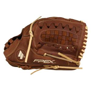 Worth Century FPEX Series: C125X Fastpitch: Image #294051