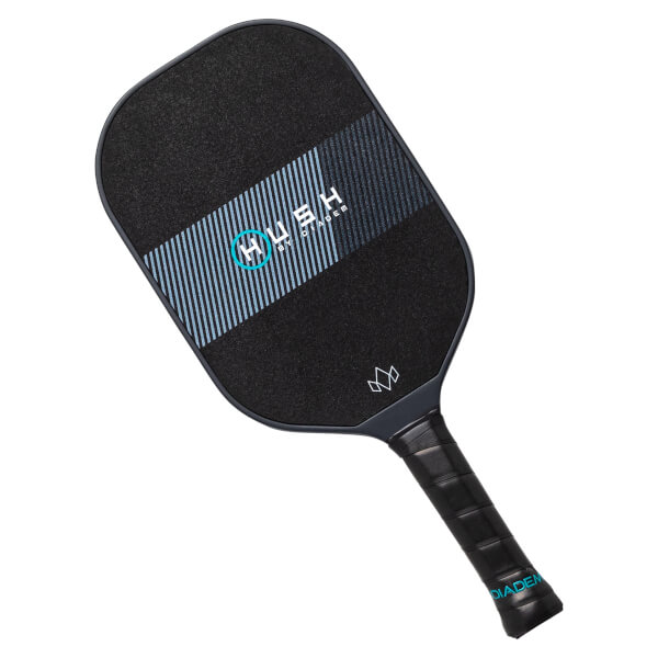 Diadem Hush Quiet Pickleball Paddle: Image #445039