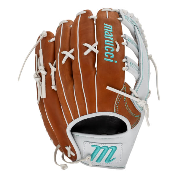 Marucci Magnolia 13" Fastpitch Softball Glove: MFG3MG79R2FP-TF: Image #445317