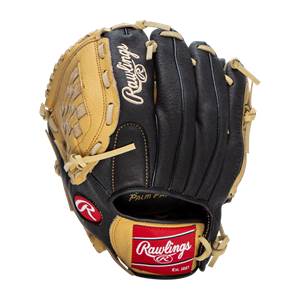 Rawlings Prodigy 11" Youth Baseball Glove: P110CB: Image #407197