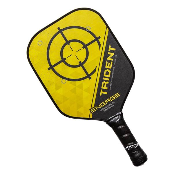 Engage Trident Composite Pickleball Paddle: Image #410700
