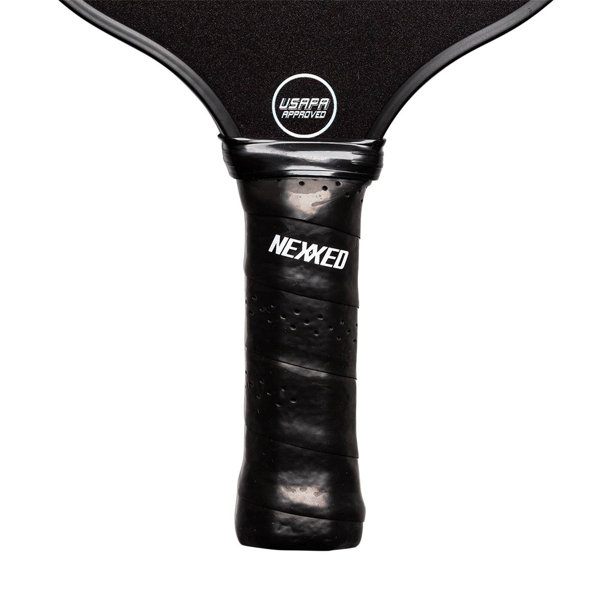Nexxed X1 Middleweight Composite Pickleball Paddle: Image #406576