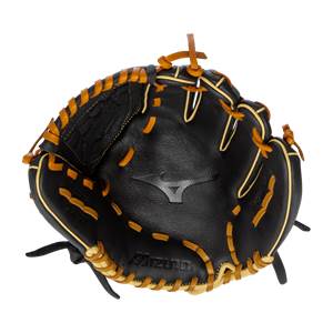 Mizuno Prospect Select 12" Youth Baseball Glove: GPSL1201: Image #405521