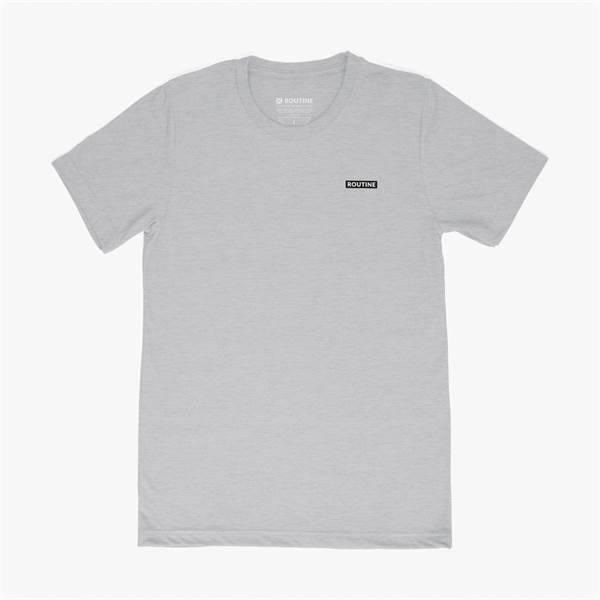Utility Box Logo T-Shirt