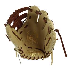 Rawlings Pro Preferred Series Custom Baseball Glove: PROS200-1: Image #309984