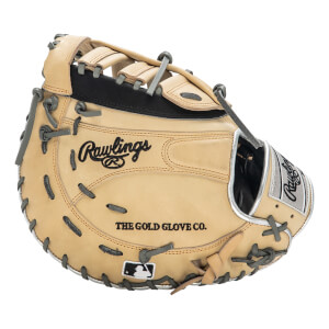 Rawlings Heart of the Hide R2G 12.5" Baseball First Base Mitt: PRORFM18-10BC: Image #419039