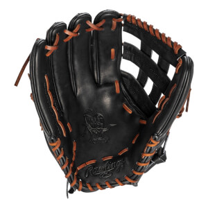 Rawlings Heart of the Hide 14" Slow Pitch Softball Glove: PRO140SP-6B: Image #434843