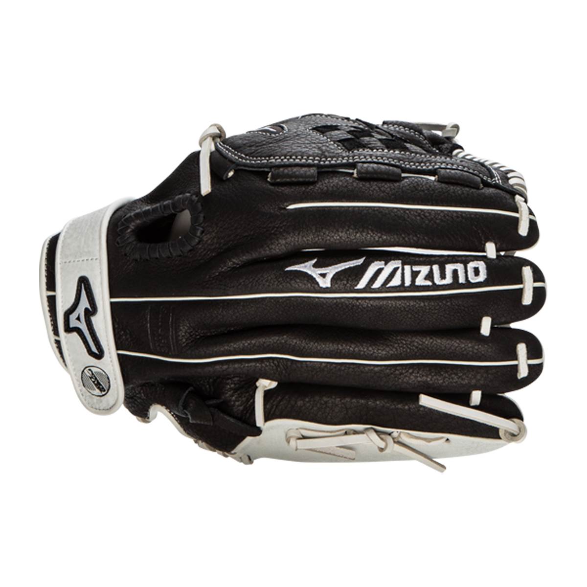 Mizuno Franchise 12.5" Fastpitch Softball Glove: GFN1251F4: Image #408892