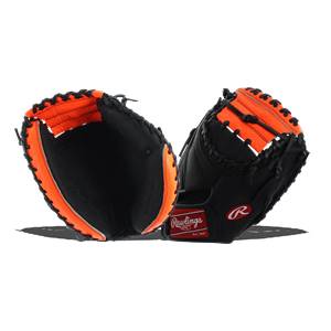 Rawlings Player Preferred 33" Catcher's Mitt: PCM30T: Image #311590