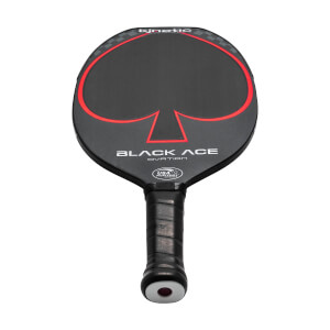 ProKennex Black Ace Ovation Carbon Fiber Pickleball Paddle: Image #429104