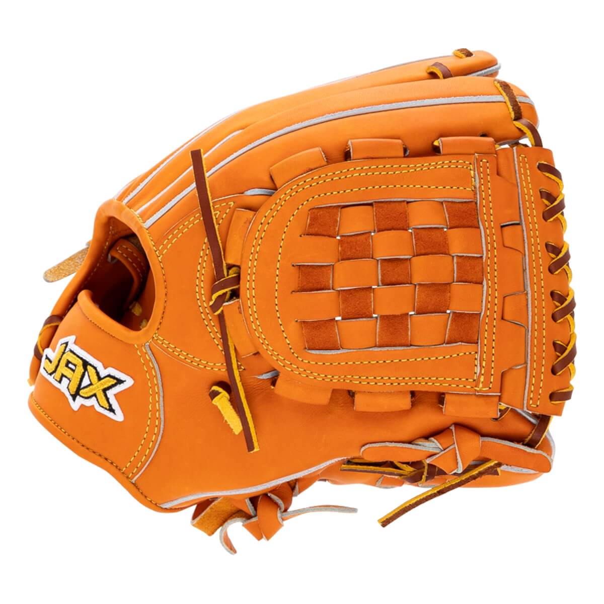 Jax 11.75" Baseball Glove: EN-7POTHB: Image #452295