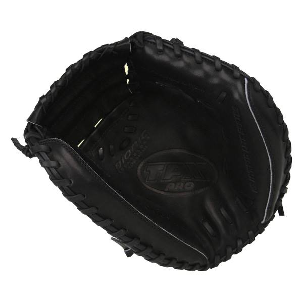 Louisville Slugger TPX H2 Lite Series: H2LCMB Catcher's Mitt: Image #286261