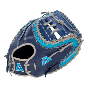 Akadema Pro Soft Elite 33" Baseball Catcher's Mitt: AMM347: Image #467781