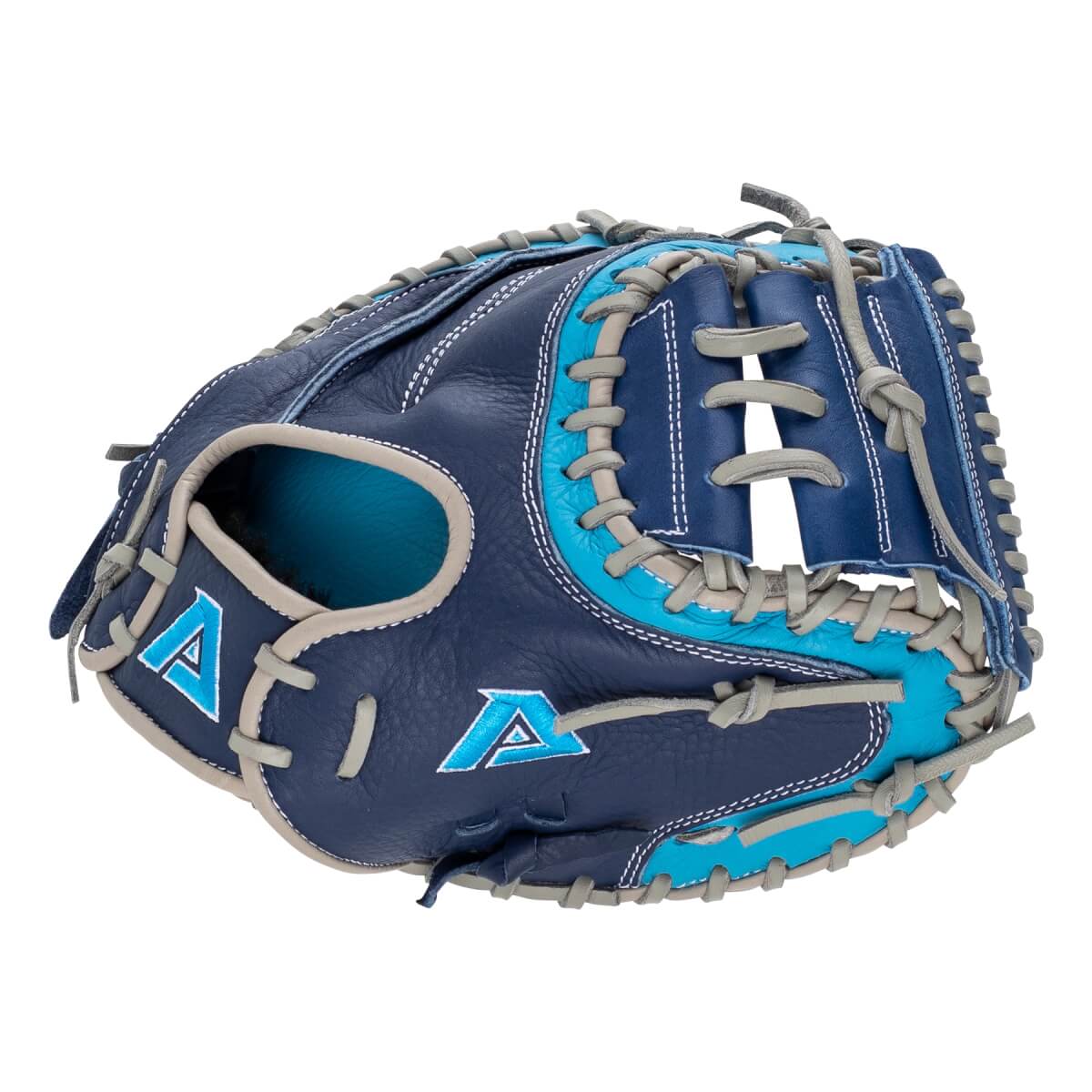 Akadema Pro Soft Elite 33" Baseball Catcher's Mitt: AMM347: Image #467782