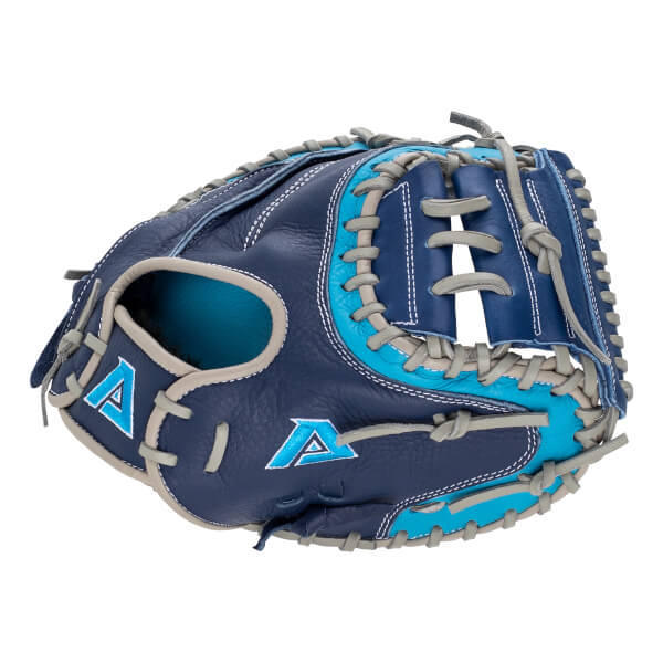 Akadema Pro Soft Elite 33" Baseball Catcher's Mitt: AMM347: Image #467782