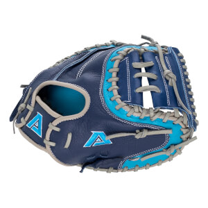 Akadema Pro Soft Elite 33" Baseball Catcher's Mitt: AMM347: Image #467782