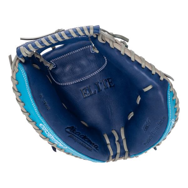 Akadema Pro Soft Elite 33" Baseball Catcher's Mitt: AMM347: Image #467785