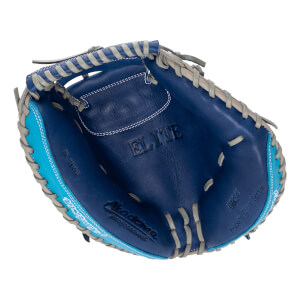Akadema Pro Soft Elite 33" Baseball Catcher's Mitt: AMM347: Image #467785