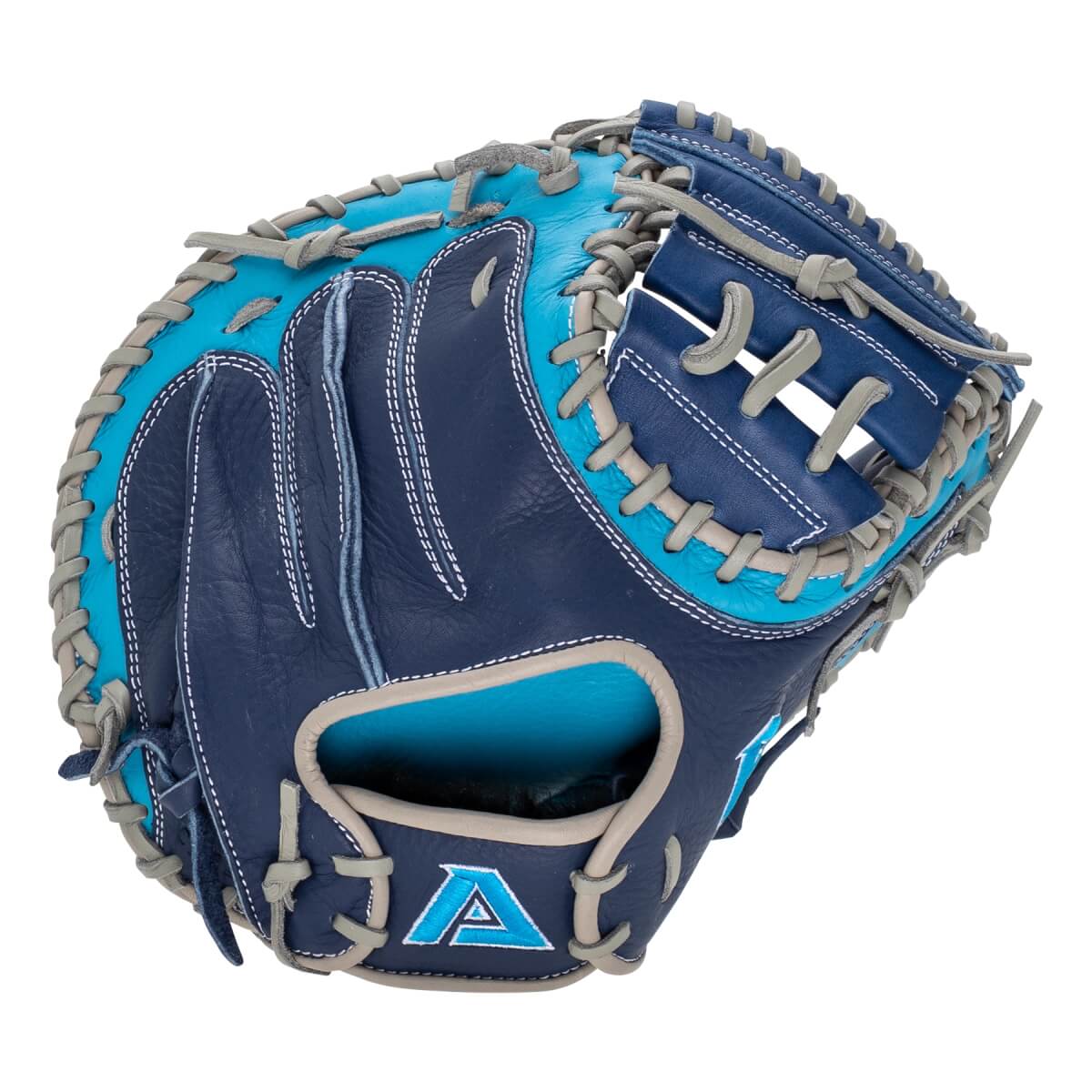 Akadema Pro Soft Elite 33" Baseball Catcher's Mitt: AMM347: Image #467787