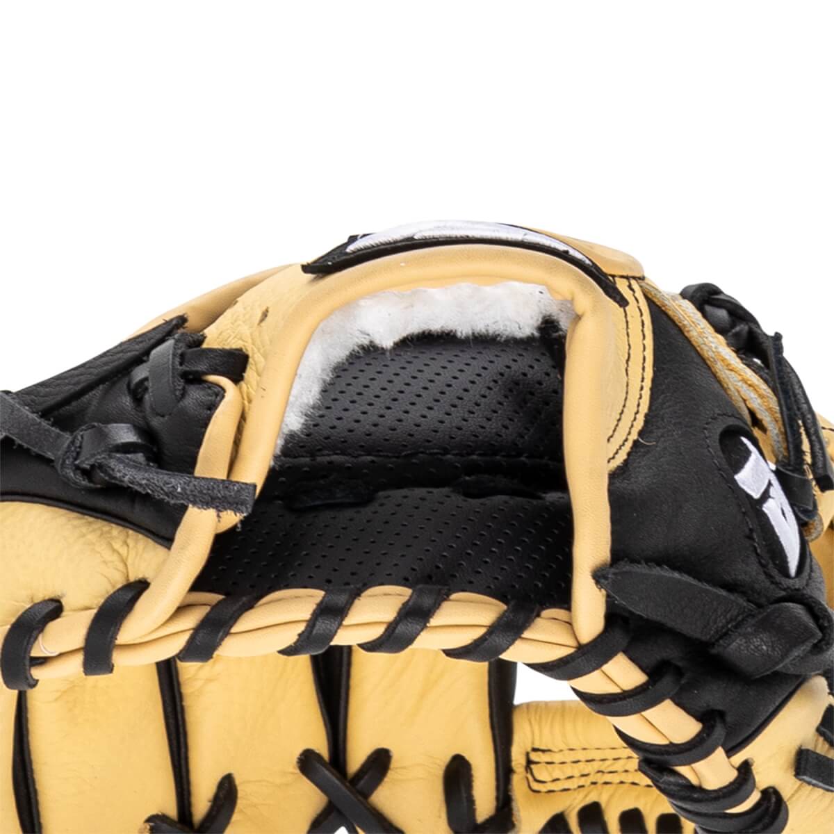 Akadema ProSoft Select Series 12" Baseball Glove: ASF414: Image #458363