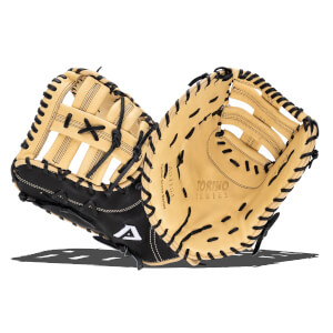Akadema Torino Series: ADJ154 First Base Mitt: Image #467771