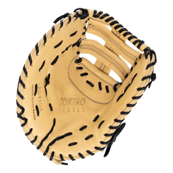 Akadema Torino Series: ADJ154 First Base Mitt: Image #467772