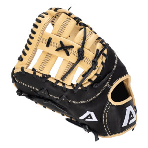 Akadema Torino Series: ADJ154 First Base Mitt: Image #467773