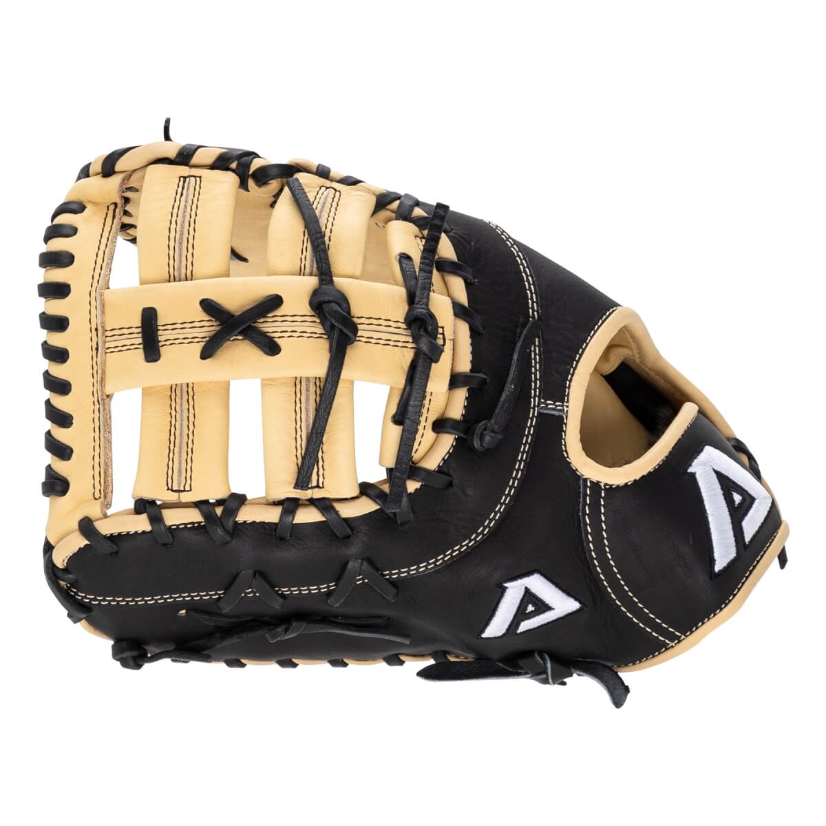 Akadema Torino Series: ADJ154 First Base Mitt: Image #467774